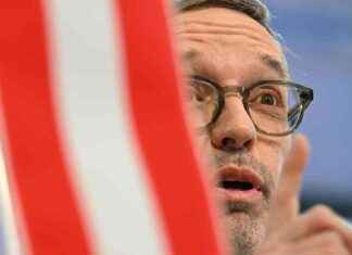 Bartenstein warnt vor FPÖ-Koalition: Wirtschaftsinteressen gefährdet? news-16102024-214438