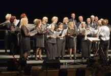 Musikalische Reise in Knittelfeld: MGVfRAU und Jugendchor begeistern mit Konzert news-17102024-094632