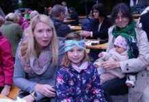 Bärnbach: Benefizkonzert mit Glasfabriks- und Stadtkapelle: Kastanien und Sturm news-17102024-154849