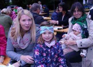 Bärnbach: Benefizkonzert mit Glasfabriks- und Stadtkapelle: Kastanien und Sturm news-17102024-154849