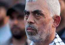 Israel bestätigt Tötung des Hamas-Chefs Yahya Sinwar news-17102024-222400