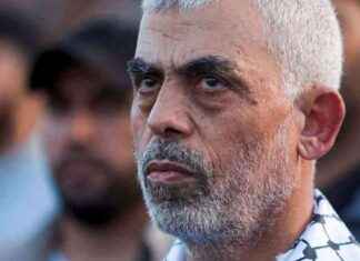 Israel bestätigt Tötung des Hamas-Chefs Yahya Sinwar news-17102024-222400