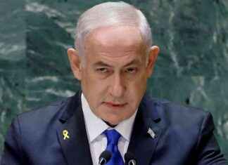 Netanjahu kündigt Fortsetzung der Gaza-Offensive bis zur Befreiung der Geiseln an news-18102024-042950