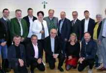 Voitsberg: Bischof und Bürgermeister im Gedankenaustausch news-18102024-043021