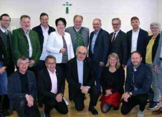 Voitsberg: Bischof und Bürgermeister im Gedankenaustausch news-18102024-043021