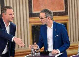 Politische Gespräche und die Rolle des Bundespräsidenten in Deutschland news-18102024-103528