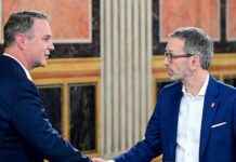 Analyse: Kritik an Kickls gefährlichen und radikalen Positionen news-18102024-163940