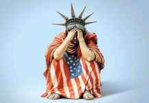 Schicksalstage für die USA und die Welt: Was bedeutet das für die Zukunft? news-19102024-104402