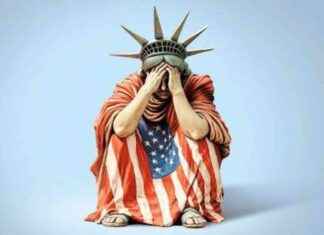 Schicksalstage für die USA und die Welt: Was bedeutet das für die Zukunft? news-19102024-104402