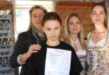 Winzerfest in Mooskirchen: Ein fröhliches Herbstfest für Genießer news-19102024-104429