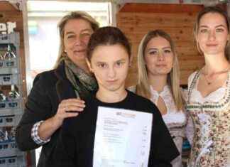 Winzerfest in Mooskirchen: Ein fröhliches Herbstfest für Genießer news-19102024-104429