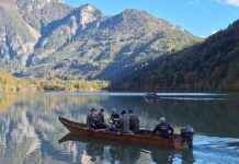 Klangvolles Event am Leopoldsteinersee news-19102024-164815