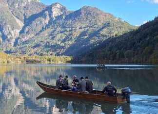Klangvolles Event am Leopoldsteinersee news-19102024-164815