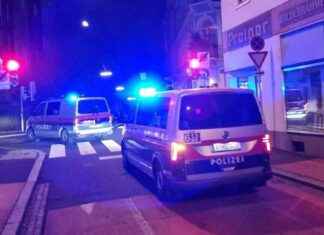 Pyro-Provokationen und Vandalismus: Polizeibilanz nach Fanmarsch news-19102024-225040