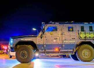 Tödlicher Vorfall in Gänserndorf: Cobra-Beamter verletzt news-20102024-045126