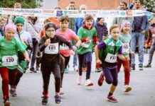Cityrun Trofaiach: Groß und Klein im Wettlauf news-20102024-045157