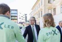 Steirische Landtagswahl: Alarmstufe Schwarz in der stolzen Partei news-20102024-105320