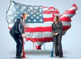 Warum kann die USA endlos Schulden machen? news-20102024-165333