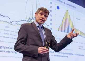 RBI-Chefanalyst Deuber: Vergleich der Wirtschaftsleistung zwischen Österreich und Deutschland news-20102024-165401