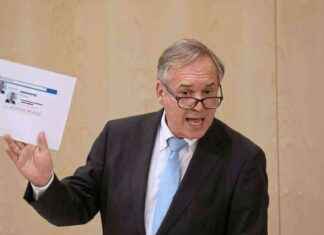 FPÖ nominiert Rosenkranz als Nationalratspräsidenten news-20102024-225456