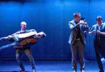 Magische Zaubershow in Hartberg: Die besten Fotos der Show! news-21102024-045609