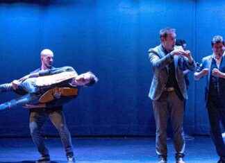 Magische Zaubershow in Hartberg: Die besten Fotos der Show! news-21102024-045609