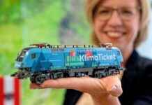 3 Jahre Klimaticket: Herausforderungen und Erfolge news-21102024-105827