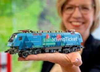 3 Jahre Klimaticket: Herausforderungen und Erfolge news-21102024-105827