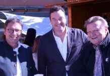 Herbstfest in Bärnbach: Sonniges Wetter und gute Laune news-21102024-105856