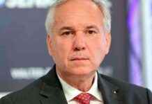 Rosenkranz-Kritik: Alte Nazis und junge Rechtsextreme in der Kritik news-21102024-170057