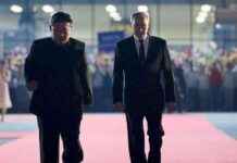 Was passiert, wenn Nordkoreas Soldaten mit Russland kämpfen? news-21102024-230230