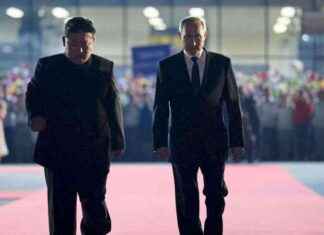 Was passiert, wenn Nordkoreas Soldaten mit Russland kämpfen? news-21102024-230230