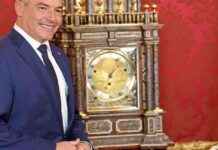 Nehammer akzeptiert Van der Bellens Auftrag und sucht nach drittem Partner news-22102024-171737