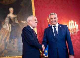 Sebastian Kurz: Neuer Kanzler nach Koalitionsbruch news-22102024-171808