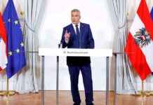 Regierungsbildung in Türkis-Rot: Kickl behält letztes Wort news-22102024-233055