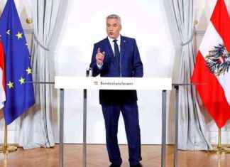 Regierungsbildung in Türkis-Rot: Kickl behält letztes Wort news-22102024-233055