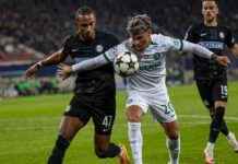Sturm Graz vs. Sporting Lissabon: Holt Sturm die ersten Punkte in der Champions League? news-22102024-233127