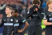 Sturm Graz verliert drittes Spiel gegen Sporting Lissabon news-23102024-054010