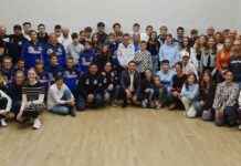 Ehrung in Zeltweg: Auszeichnungen für 137 erfolgreiche Sportlerinnen und Sportler news-23102024-054045