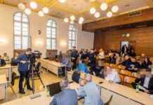 EXW Betrugsnetzwerk: Fünf Haftstrafen in Österreichs größtem Betrugsprozess news-23102024-114308