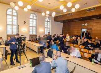 EXW Betrugsnetzwerk: Fünf Haftstrafen in Österreichs größtem Betrugsprozess news-23102024-114308