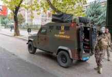 Anschlag auf türkische Flugzeugfabrik: Tote und Verletzte news-23102024-174437