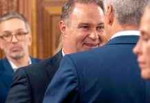 Politische Machtkämpfe: Nehammer und Babler im Fokus der Kritik news-24102024-055738