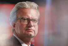 Drexler kritisiert „indirekte Wahlkampfhilfe aus der Hofburg“ für FPÖ news-24102024-055803