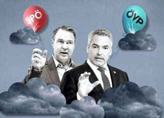 Die Herausforderungen der Asylpolitik, Standortpolitik und Steuerpolitik für die neue Regierung news-24102024-120047