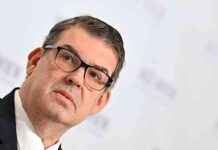 Oskar Deutsch warnt Nationalrat vor FPÖ-Politiker Rosenkranz news-25102024-060654