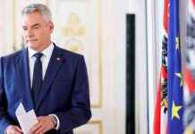 Reaktion des Kanzlers auf rechte Demo am Gedenktag der Novemberpogrome: Ungeheuerliche Provokation news-25102024-120840