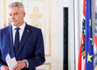 Reaktion des Kanzlers auf rechte Demo am Gedenktag der Novemberpogrome: Ungeheuerliche Provokation news-25102024-120840