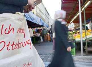 Die politische Dynamik in Wiens Bezirken: FPÖ in Favoriten stark, in Ottakring schwach news-25102024-181800