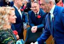 Neuer deutscher SEO-Titel: Macht und Persönlichkeiten bei Ministerverhandlungen news-26102024-002235